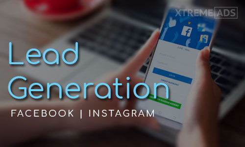 facebook lead generation