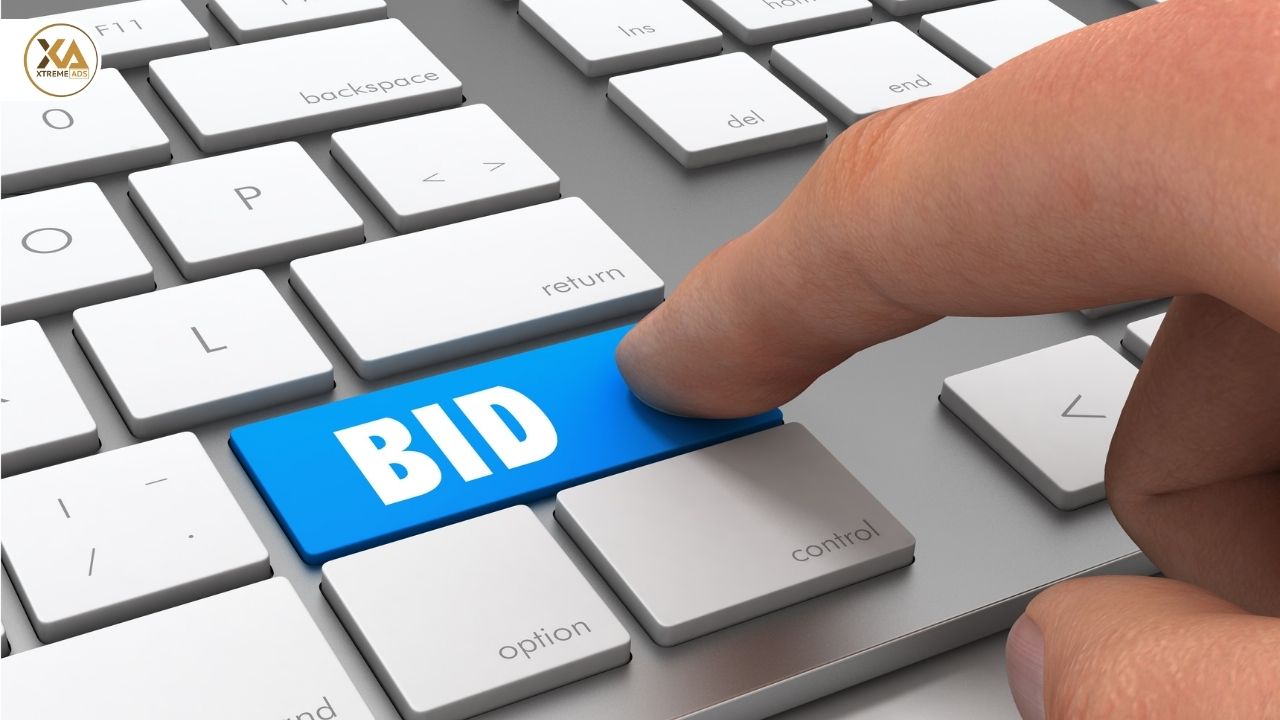 bidding - facebook ads tips