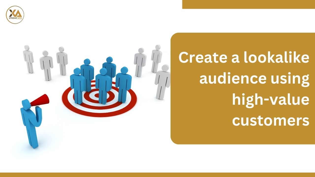 create audience - facebook ads tips