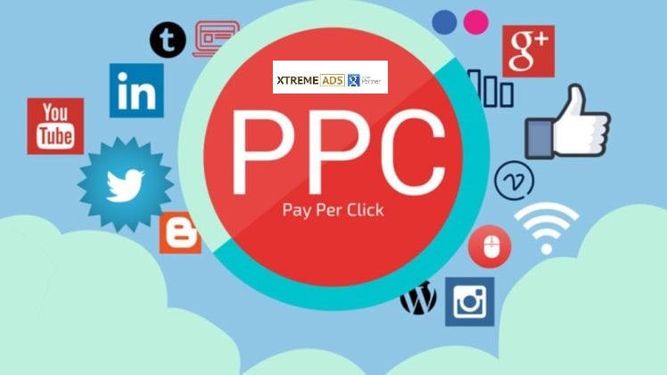 pay per click ads campaign