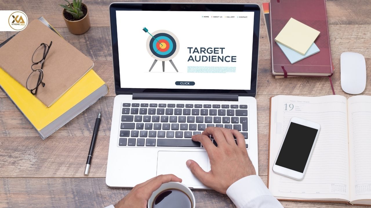 Target your audiences in remarketing campaigns