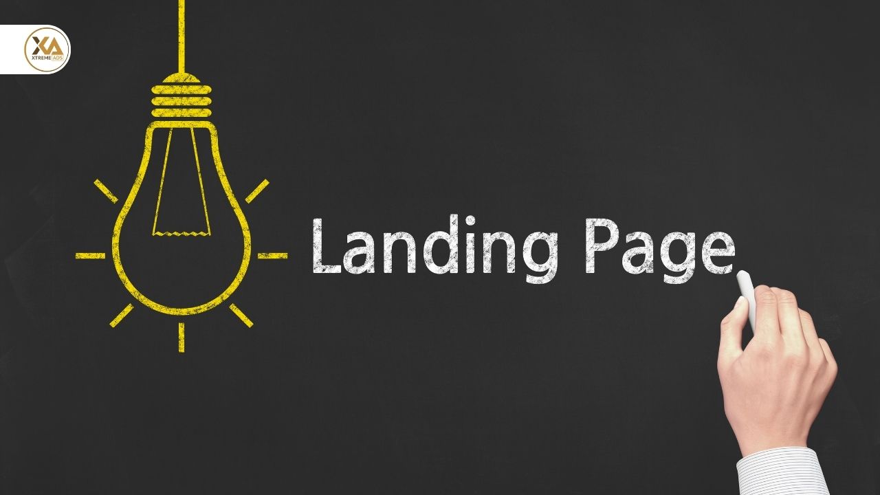 Track beyond the landing page in remarketing campaigns