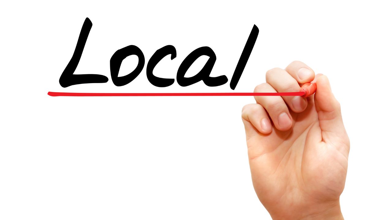 benefits of seo for local customer