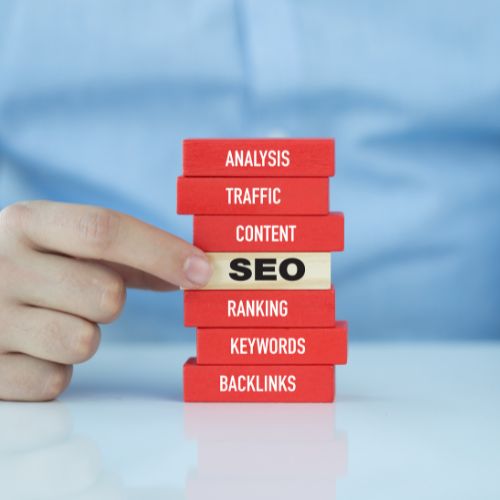 seo services in India and pricing