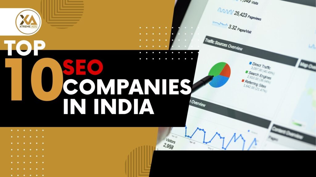 top 10 seo companies in india -2