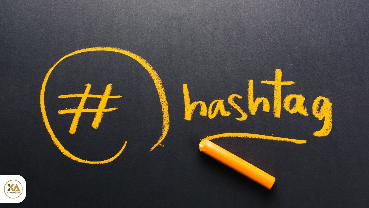 pick hashtags for Instagram Marketing Strategy 2023