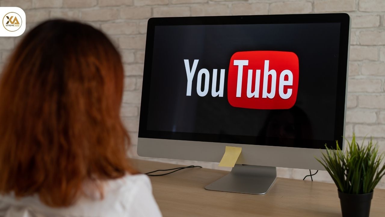 YouTube is the new TV for real estate Leads