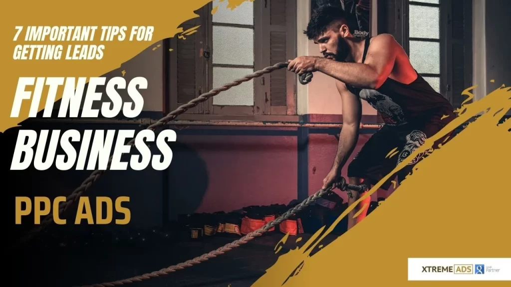 PPC Advertising for Fitness Businesses