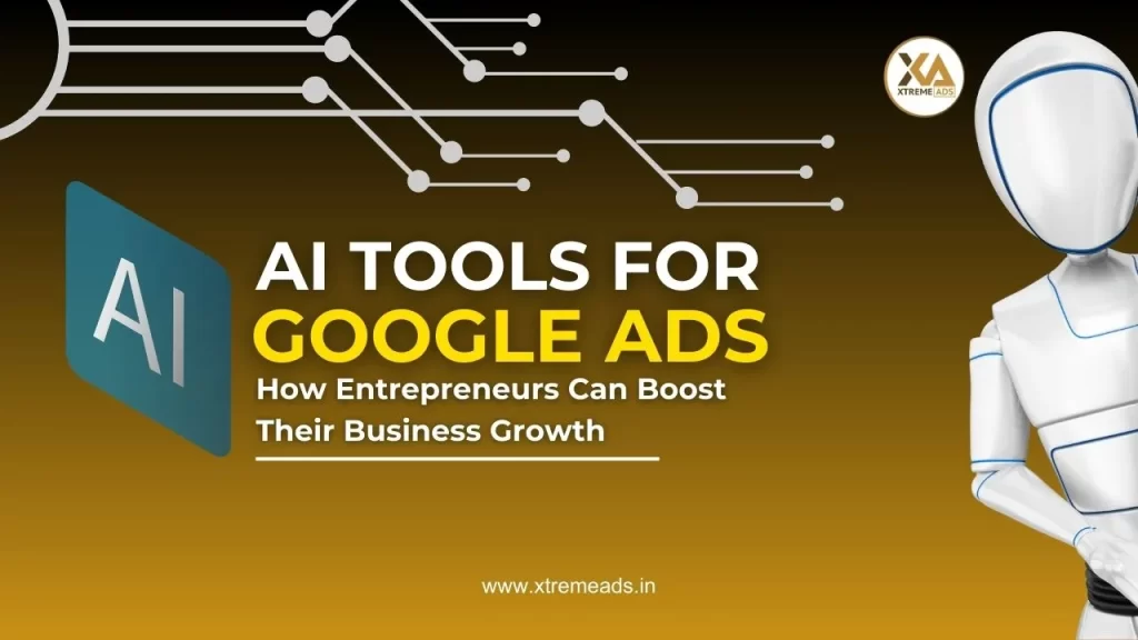 AI for Google ads