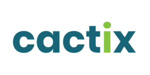 Cactix logo - google ads company in UAE
