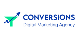 Conversions logo - google ads company in UAE