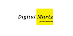 Digital Martz logo - top 10 google ads agency in Australia