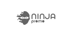 Ninja Promo logo - google ads company in UAE