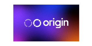 Origin logo - google ads company in UAE