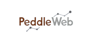 Peddle web logo - top 10 google ads agency in Australia