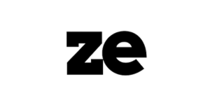 ZE social logo - google ads company in UAE