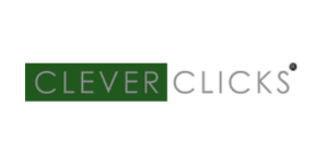 clever clicks logo - top 10 google ads agency in Australia