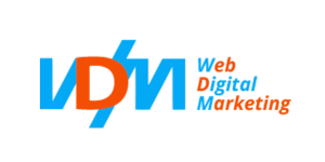 web digital marketing logo - top 10 google ads agency in Australia