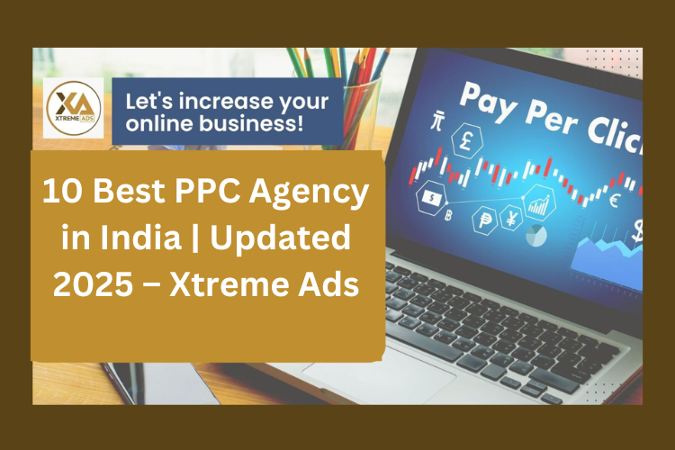 Best PPC Agency in India