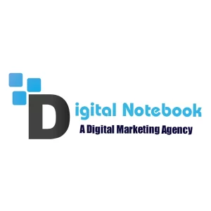digital notebook - google ads agency in Noida