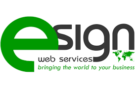 eSign web - top google ads agencies in Mumbai