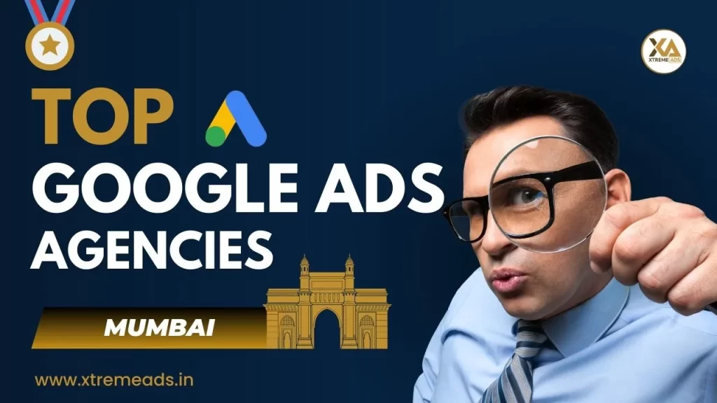 top google ads agencies in Mumbai