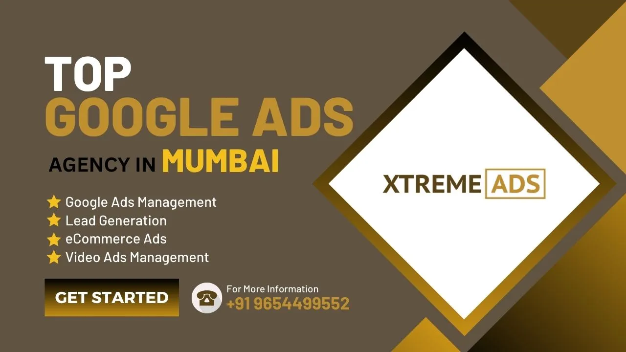 top google ads agencies in Mumbai - Xtreme Ads
