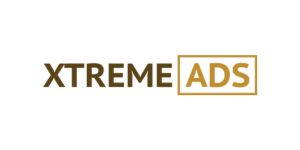 xtremeads logo - NO. 1 google ads agency in Noida