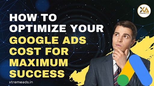 Google Ads Cost