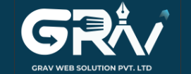 Gravweb