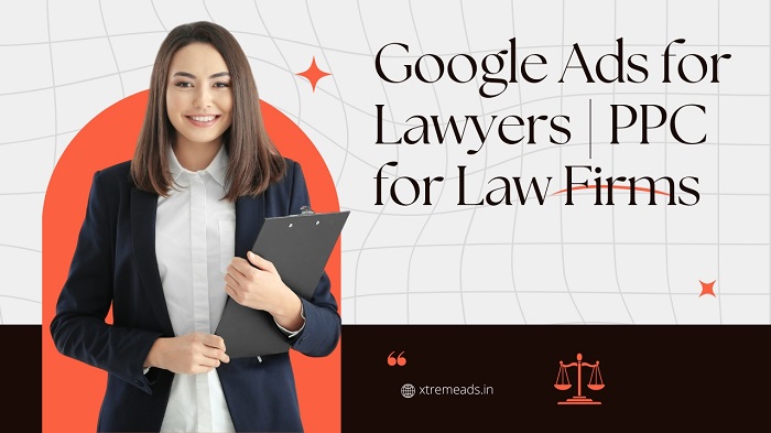 Google Ads for Lawyers