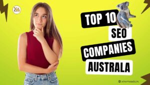 SEO Companies in Australia