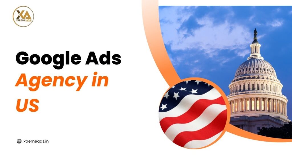 Top Google Ads Agency USA