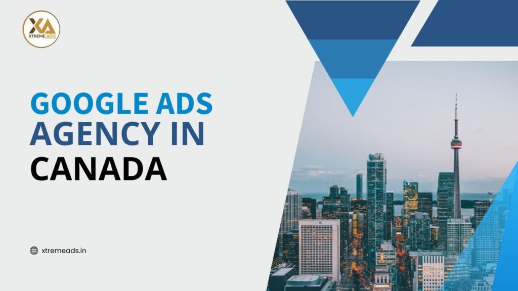 Best Google Ads Agency in Canada