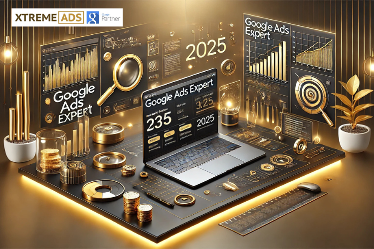 Google ads Expert in India - 2025