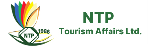 NTP tour logo