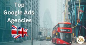 Best Google Ads Agency London UK