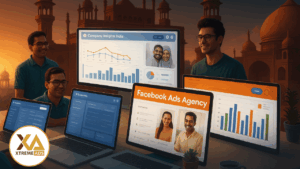 Facebook Ads Agency