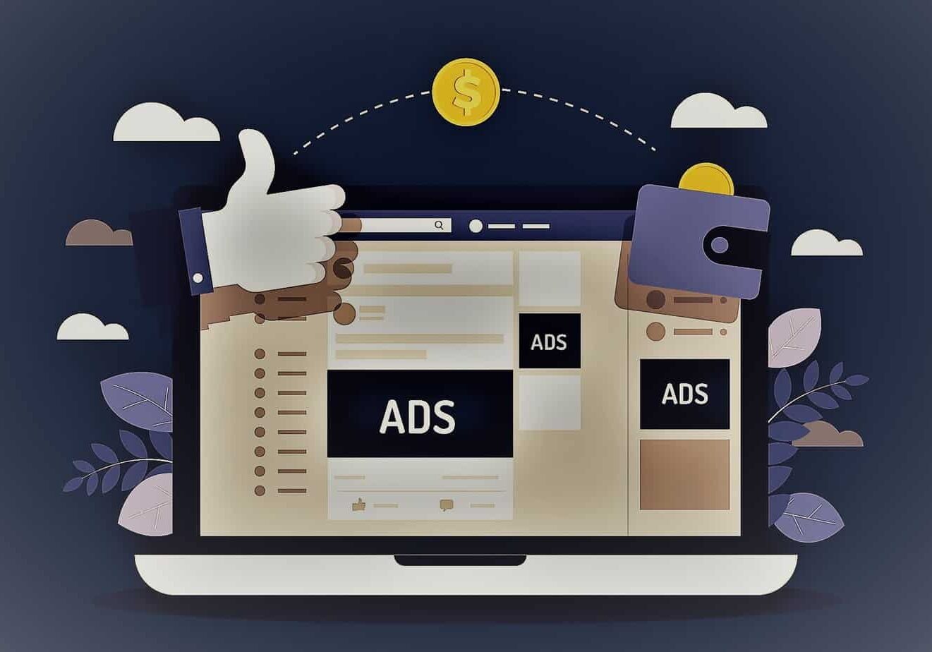 Facebook ads setup